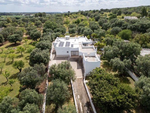 casa indipendente in vendita ad Ostuni