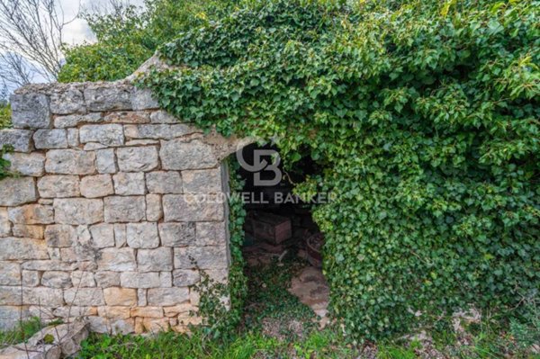 baita in vendita ad Ostuni