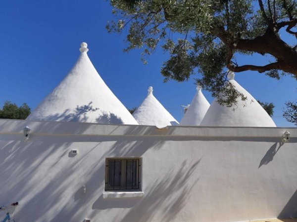 appartamento in vendita ad Ostuni