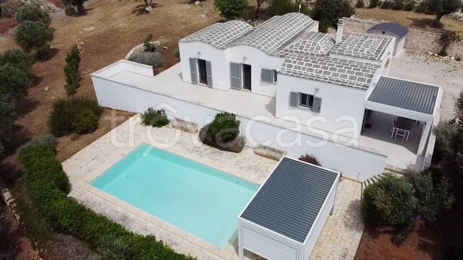 casa indipendente in vendita ad Ostuni