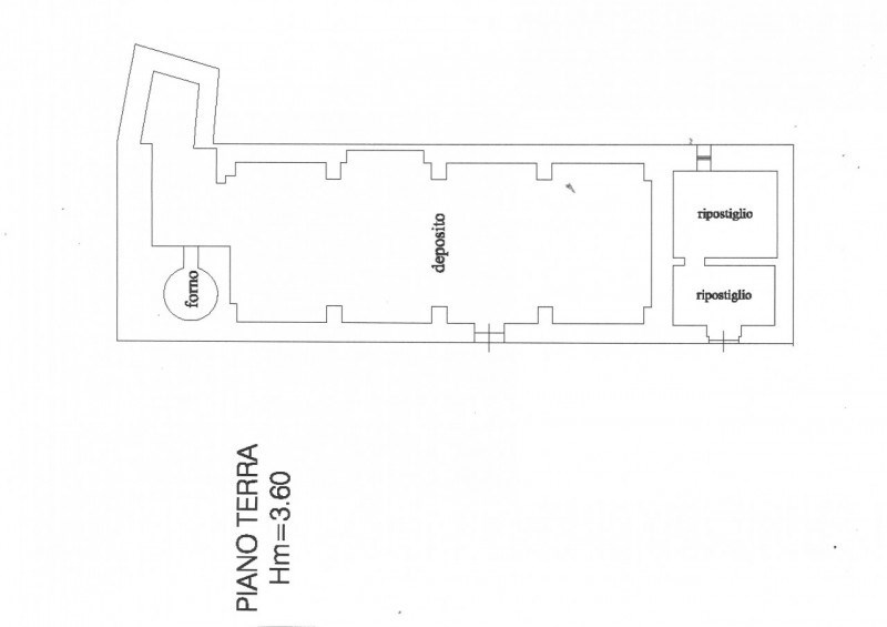 casa indipendente in vendita ad Ostuni