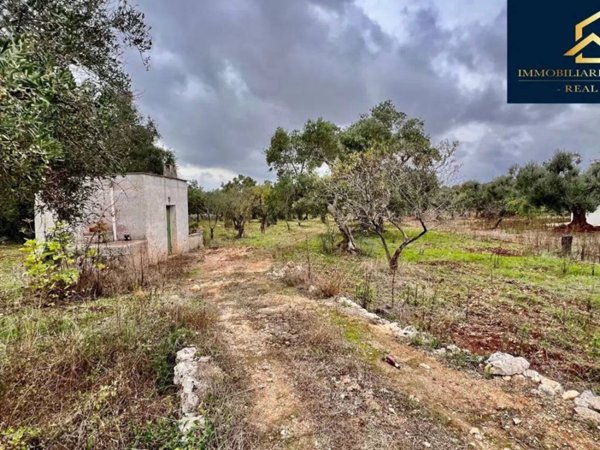 casa indipendente in vendita ad Ostuni