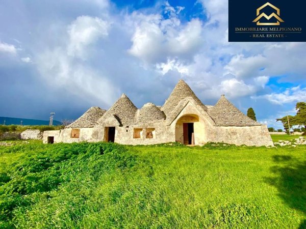 casa indipendente in vendita ad Ostuni