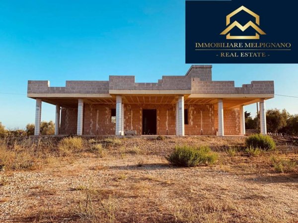 casa indipendente in vendita ad Ostuni