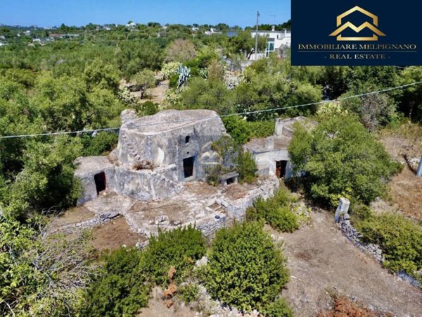 casa indipendente in vendita ad Ostuni