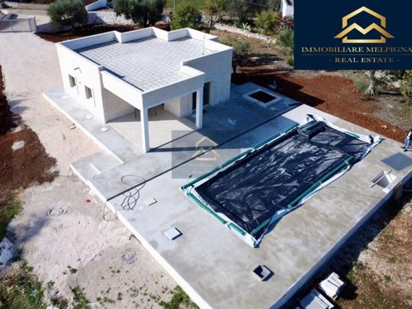 casa indipendente in vendita ad Ostuni