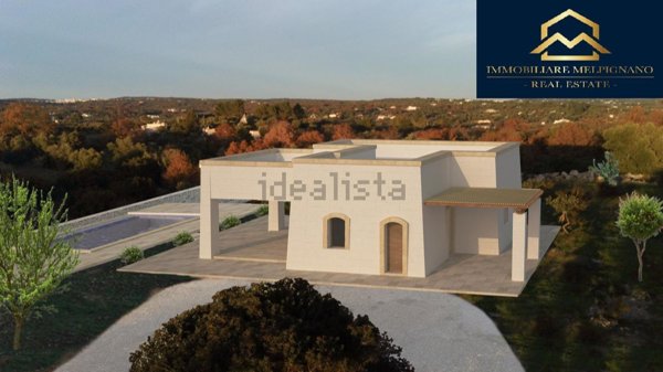 casa indipendente in vendita ad Ostuni