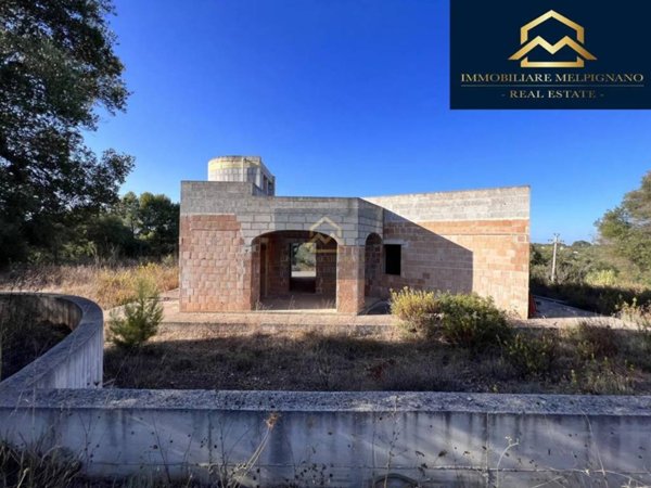 casa indipendente in vendita ad Ostuni