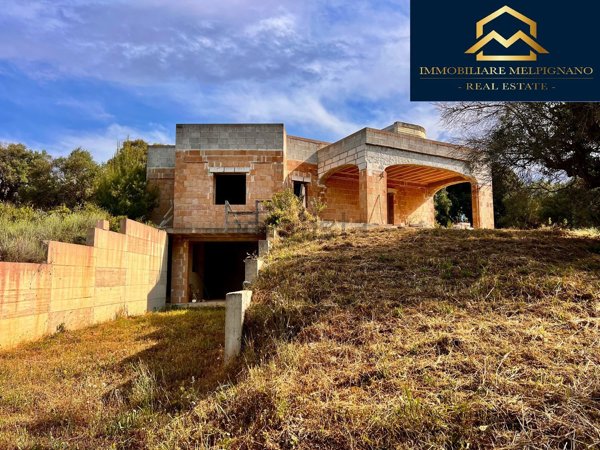 casa indipendente in vendita ad Ostuni