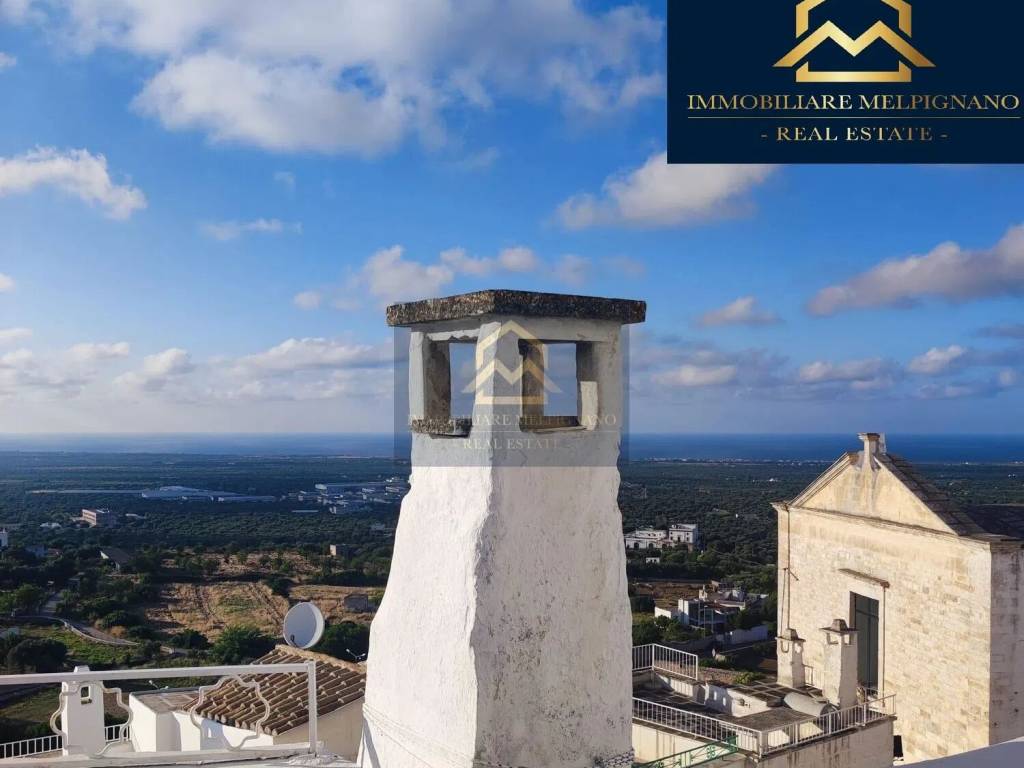 appartamento in vendita ad Ostuni