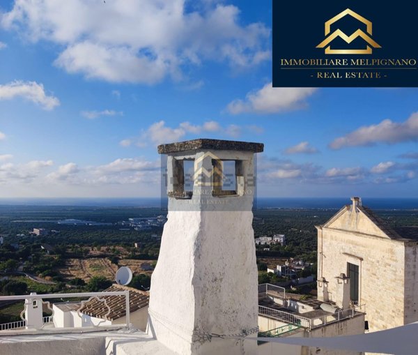 appartamento in vendita ad Ostuni
