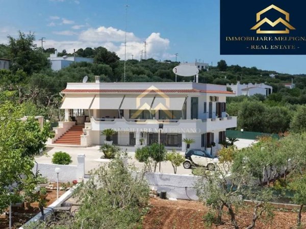 casa indipendente in vendita ad Ostuni