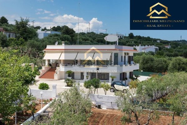 casa indipendente in vendita ad Ostuni