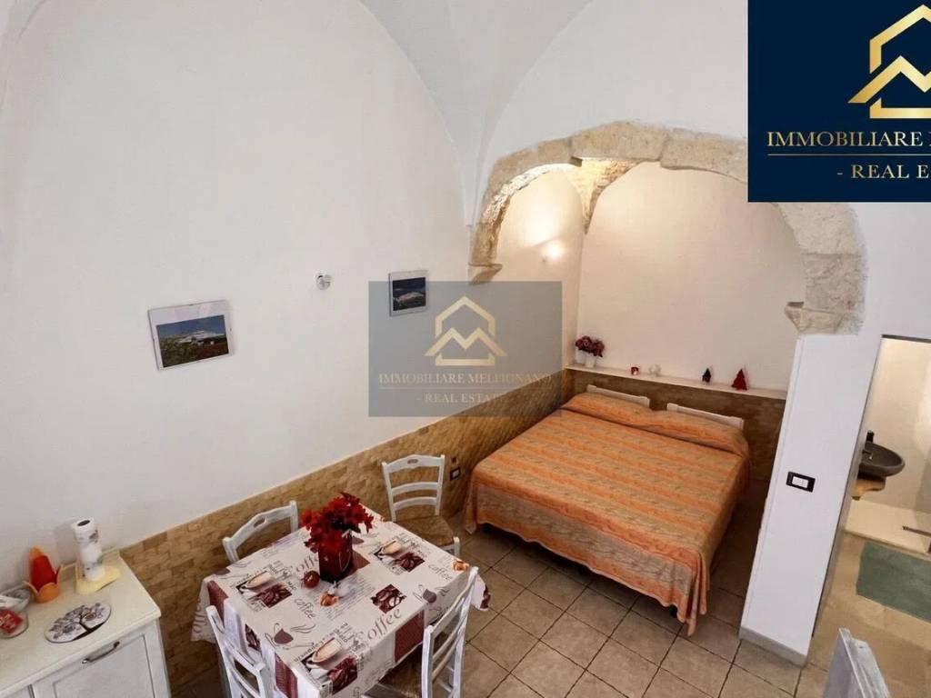 appartamento in vendita ad Ostuni