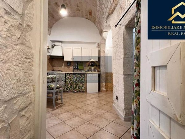 appartamento in vendita ad Ostuni
