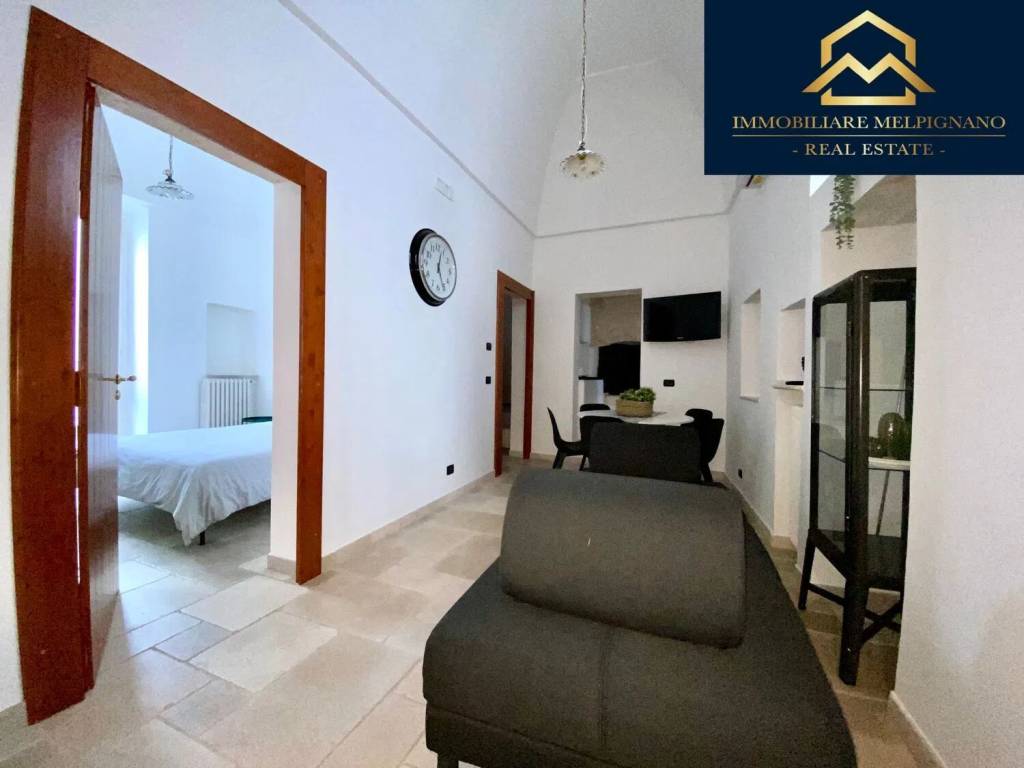 casa indipendente in vendita ad Ostuni