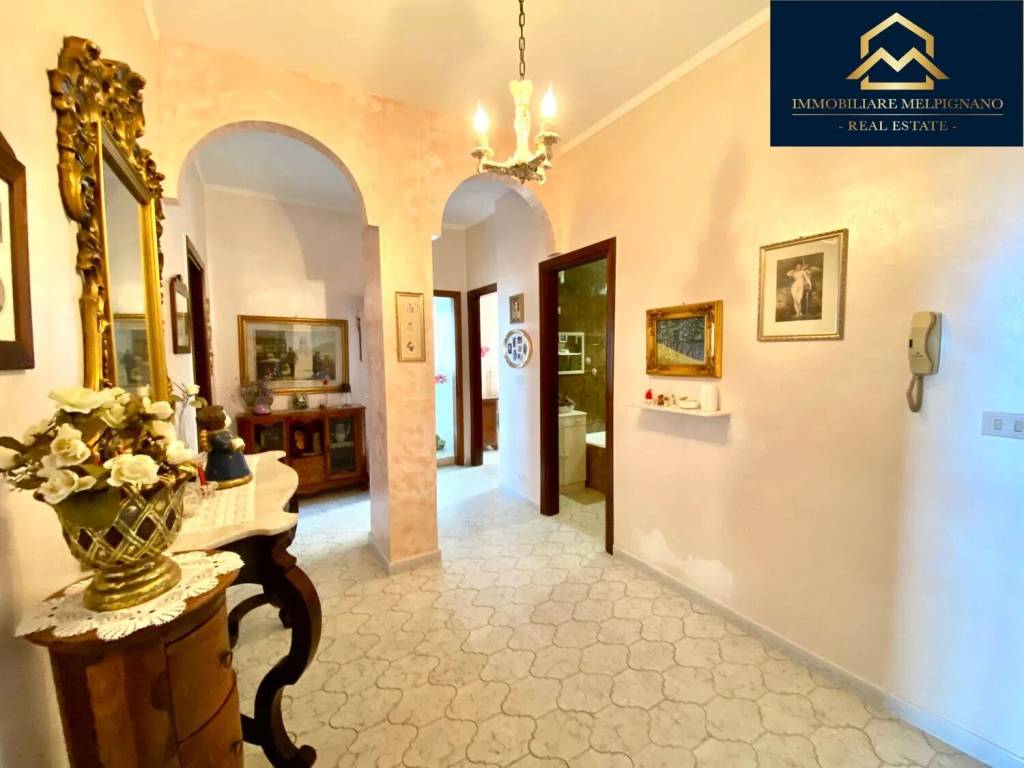 appartamento in vendita ad Ostuni