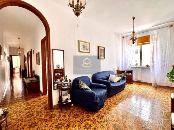 appartamento in vendita ad Ostuni