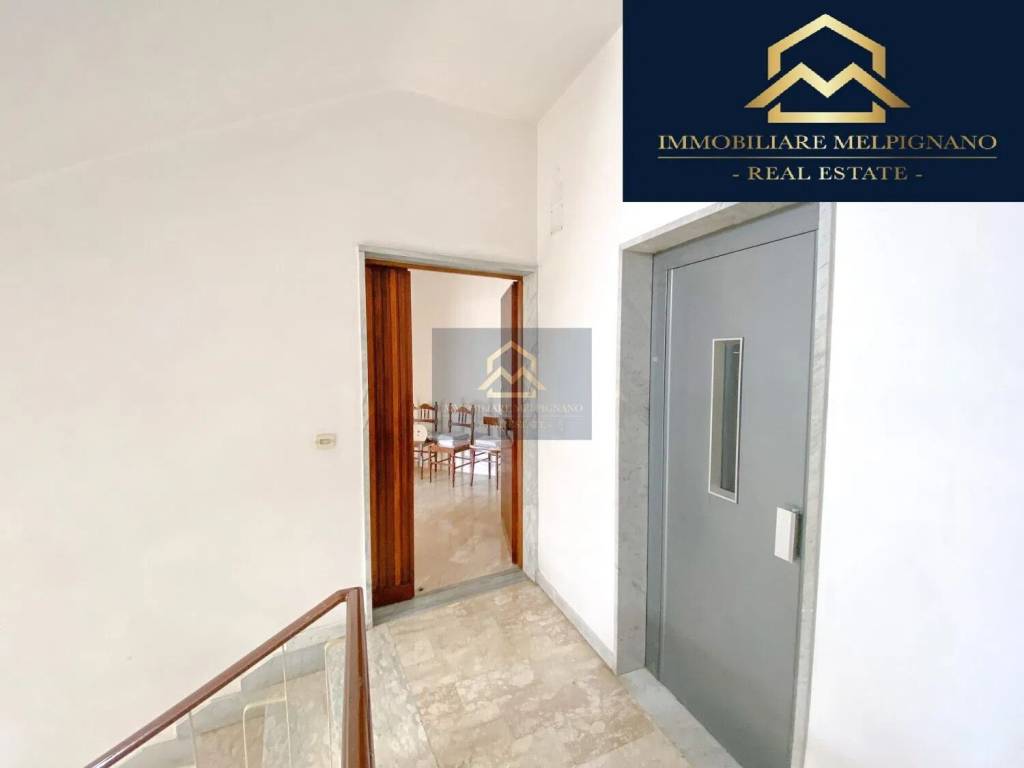 appartamento in vendita ad Ostuni