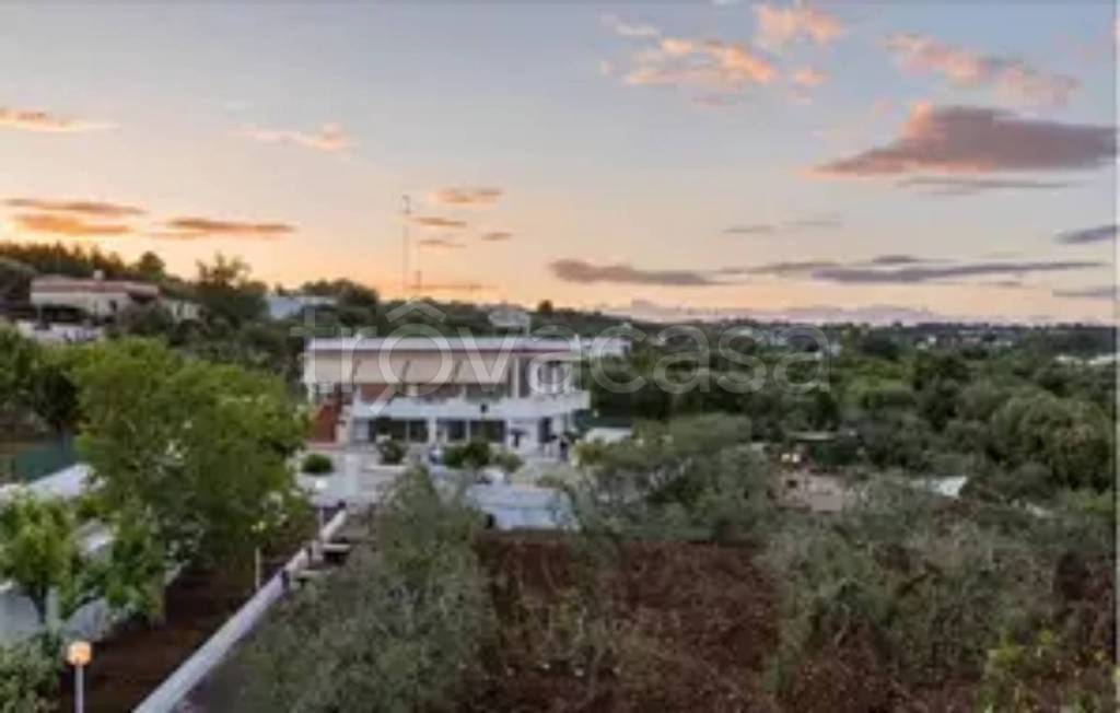casa indipendente in vendita ad Ostuni