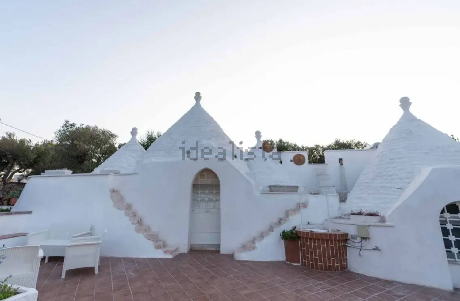 casa indipendente in vendita ad Ostuni