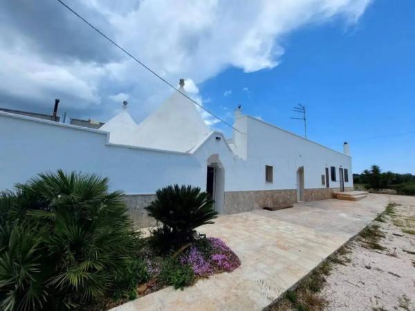 casa indipendente in vendita ad Ostuni