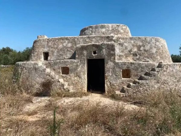 casa indipendente in vendita ad Ostuni