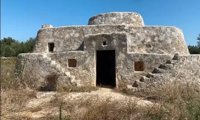 casale in vendita ad Ostuni