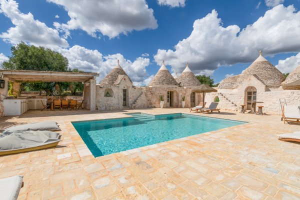 casa indipendente in vendita ad Ostuni