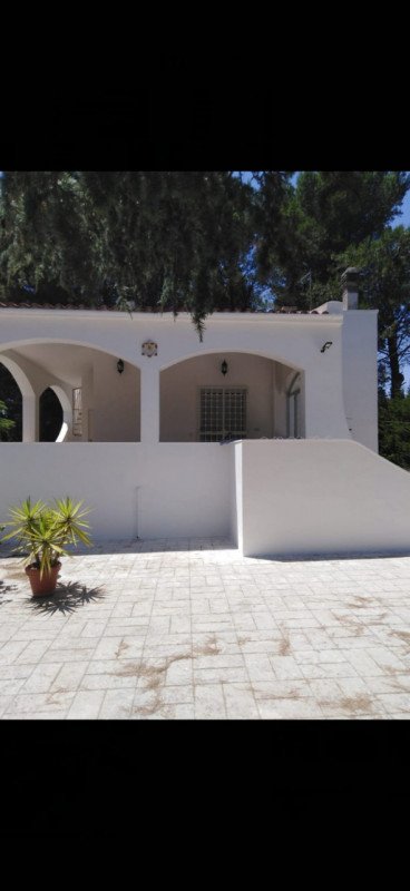 casa indipendente in vendita ad Ostuni