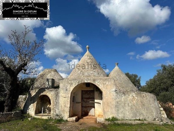 appartamento in vendita ad Ostuni