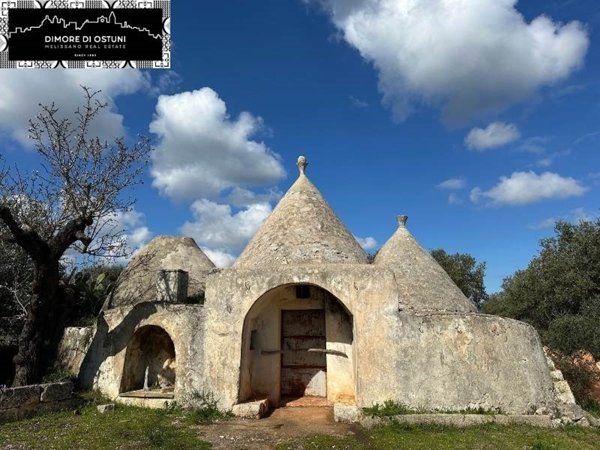 appartamento in vendita ad Ostuni