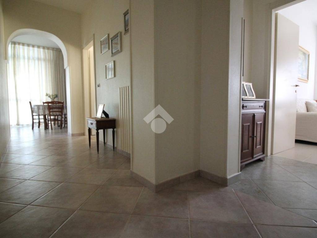 appartamento in vendita ad Ostuni