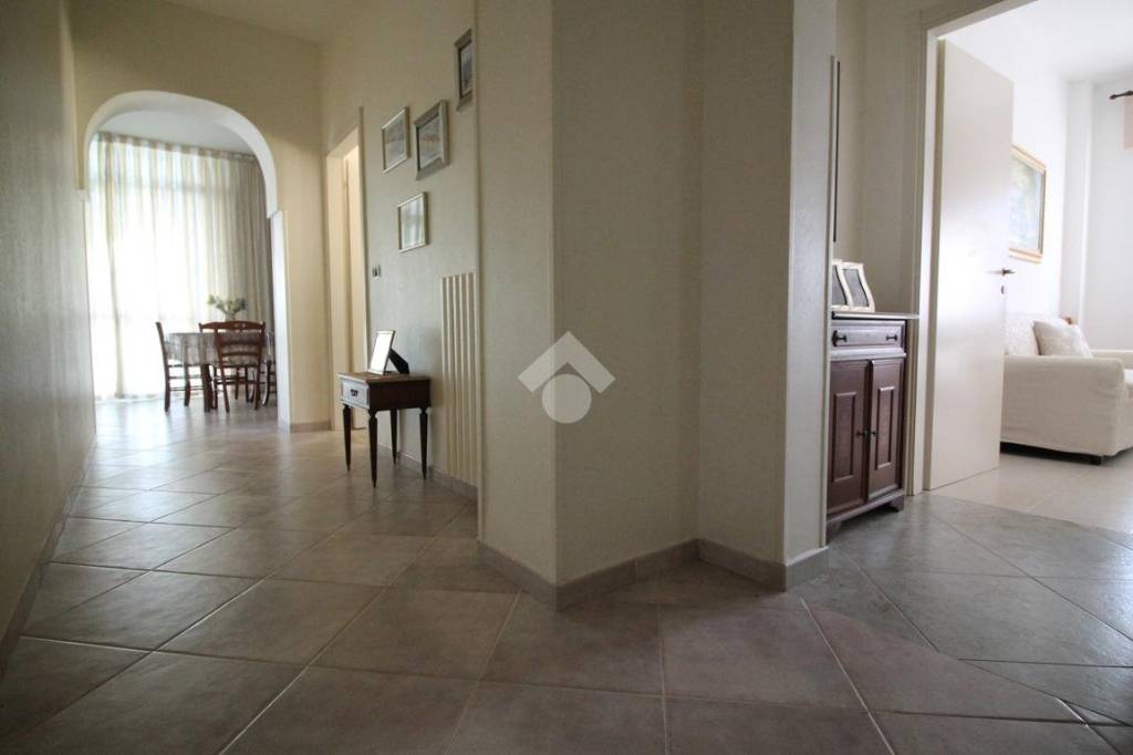 appartamento in vendita ad Ostuni