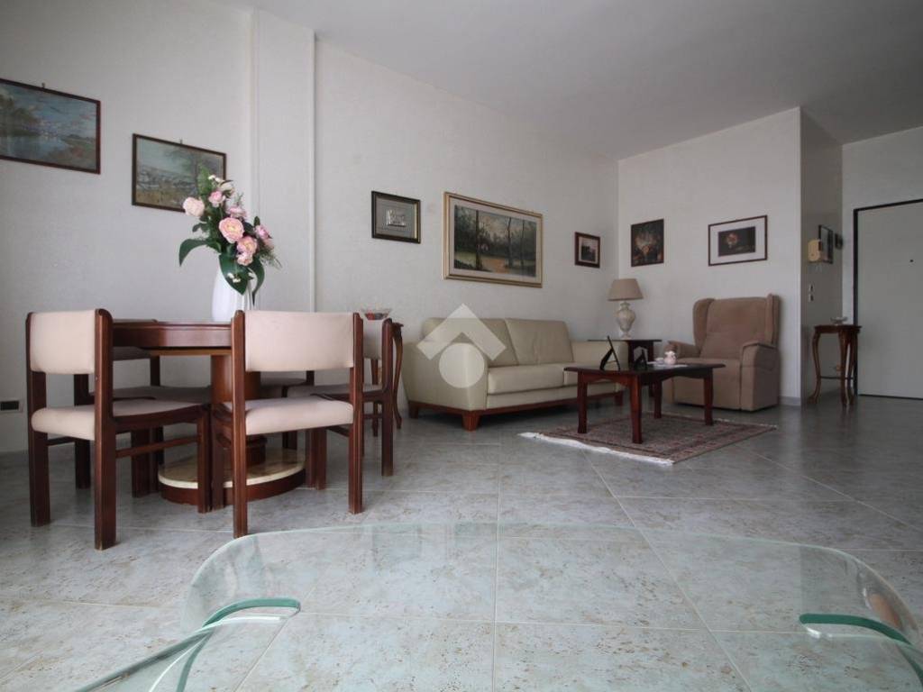 appartamento in vendita ad Ostuni