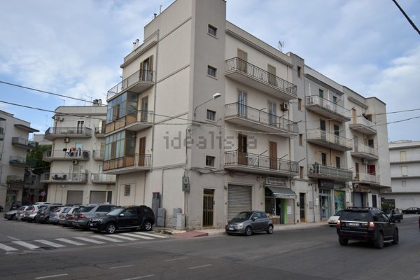 appartamento in vendita ad Ostuni