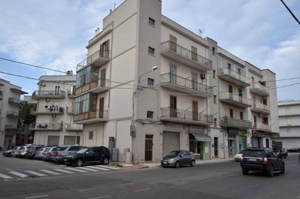 appartamento in vendita ad Ostuni