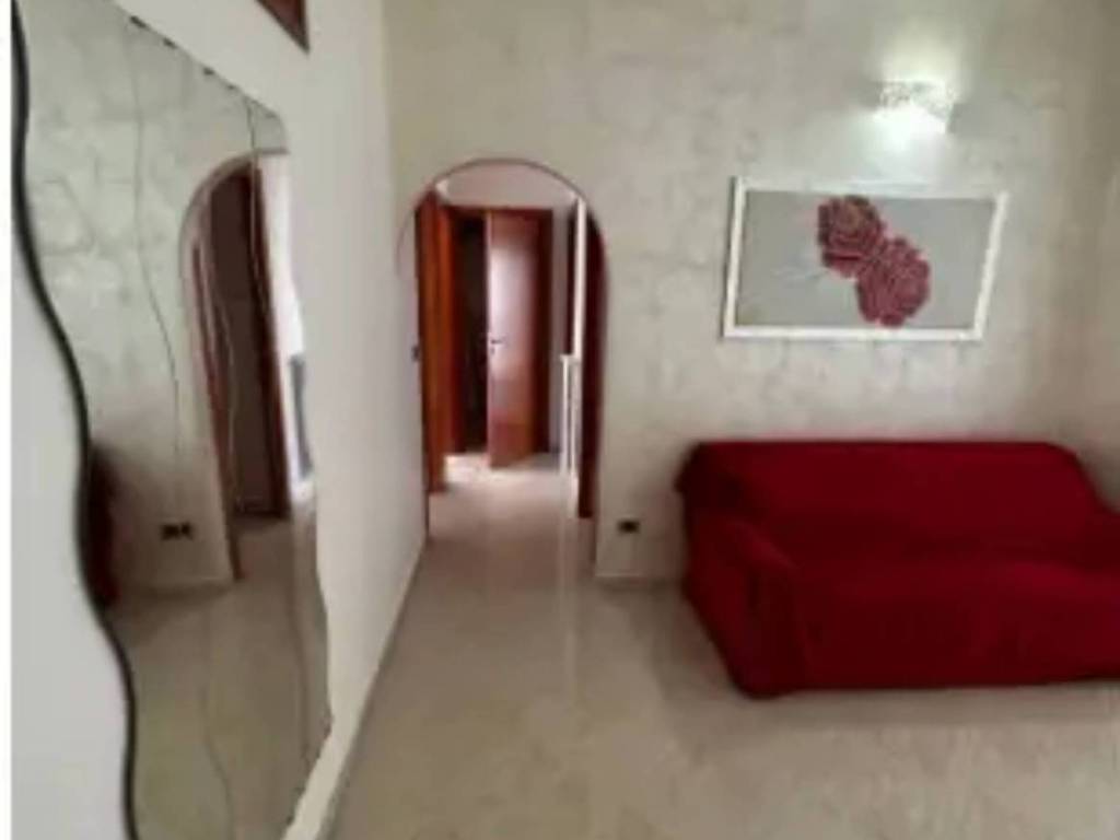 appartamento in vendita ad Ostuni