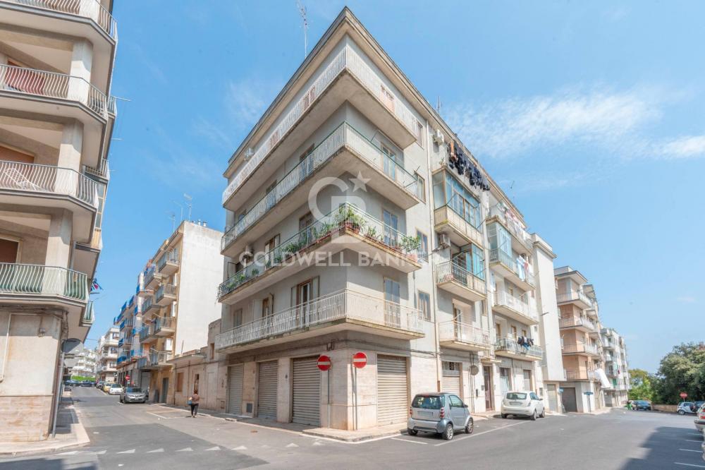 appartamento in vendita ad Ostuni