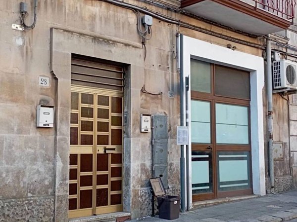 appartamento in vendita ad Ostuni