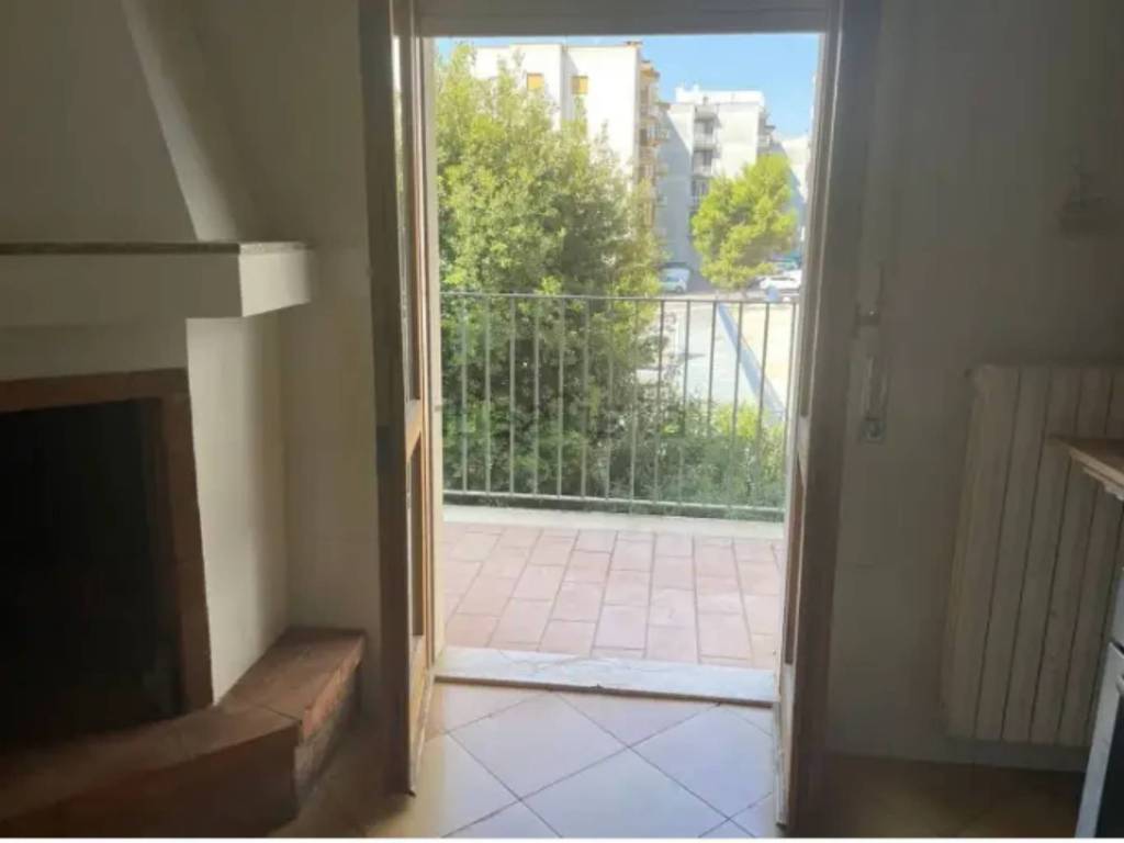 appartamento in vendita ad Ostuni
