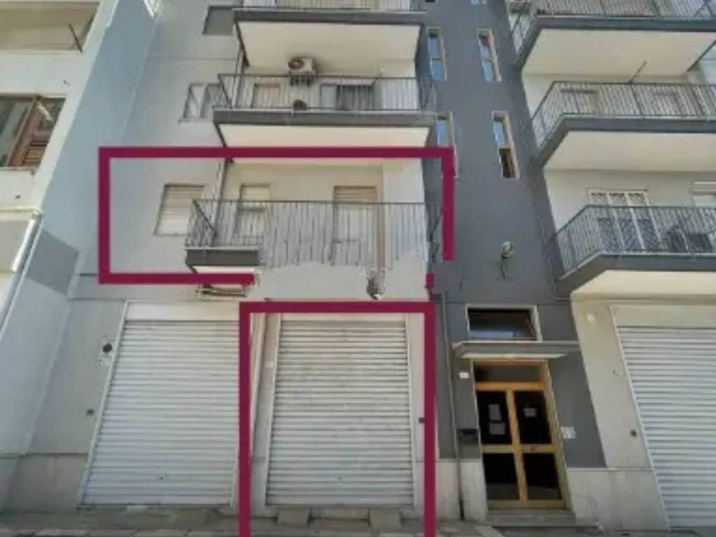 appartamento in vendita ad Ostuni