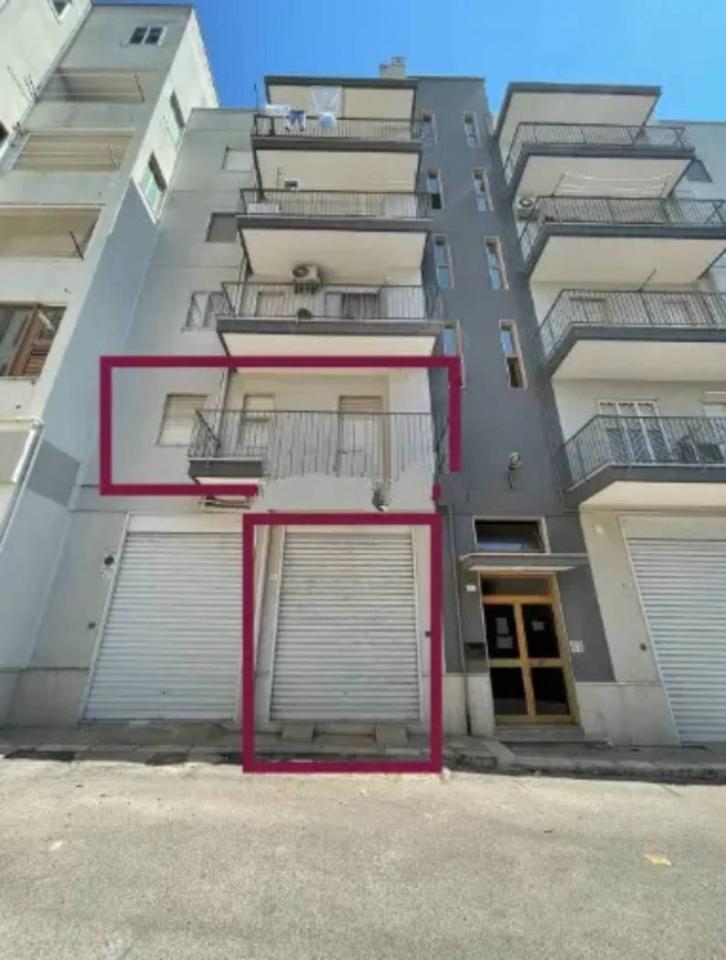 appartamento in vendita ad Ostuni