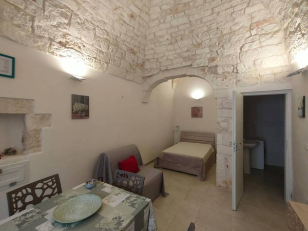 appartamento in vendita ad Ostuni