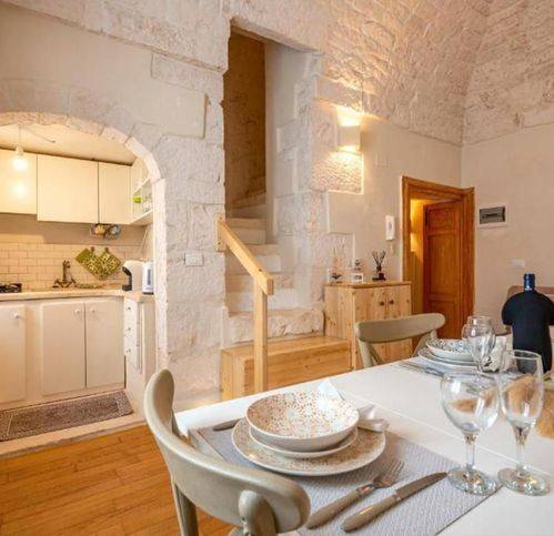 appartamento in vendita ad Ostuni