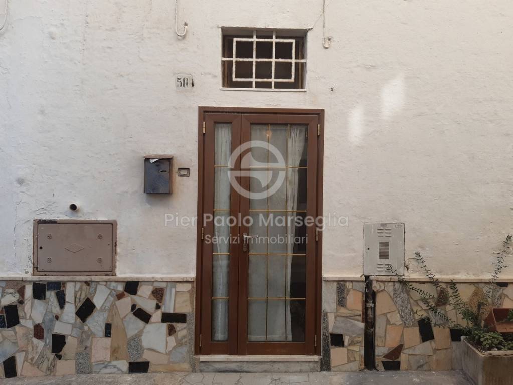 appartamento in vendita ad Ostuni