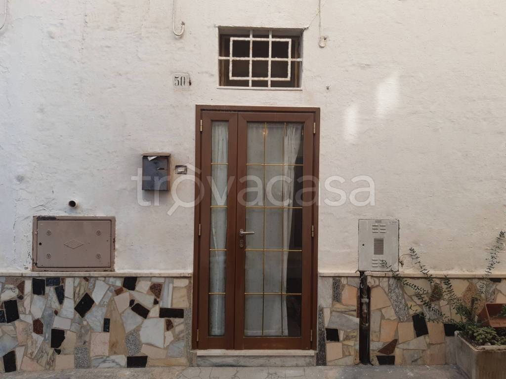 appartamento in vendita ad Ostuni