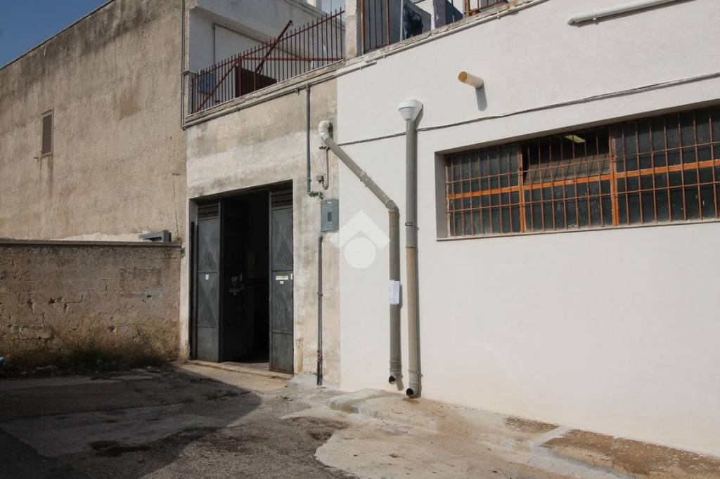 appartamento in vendita ad Ostuni