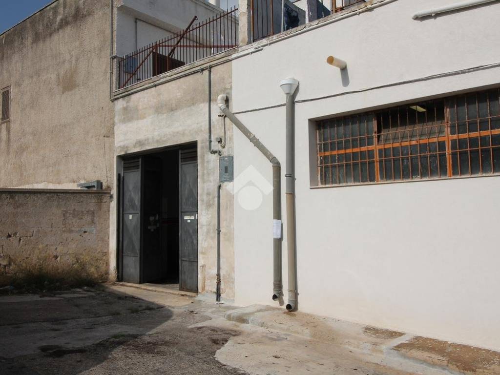 appartamento in vendita ad Ostuni