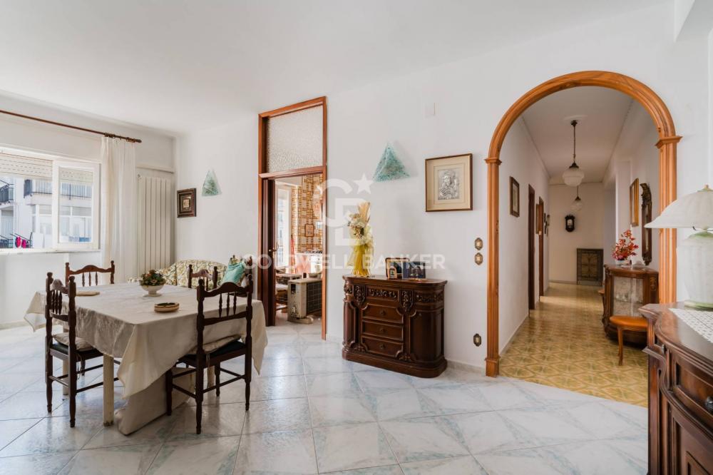 appartamento in vendita ad Ostuni